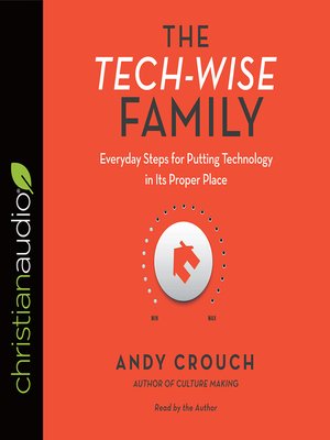 cover image of Tech-Wise Family